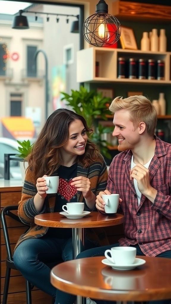Our Love Story: Moments That Changed Everything