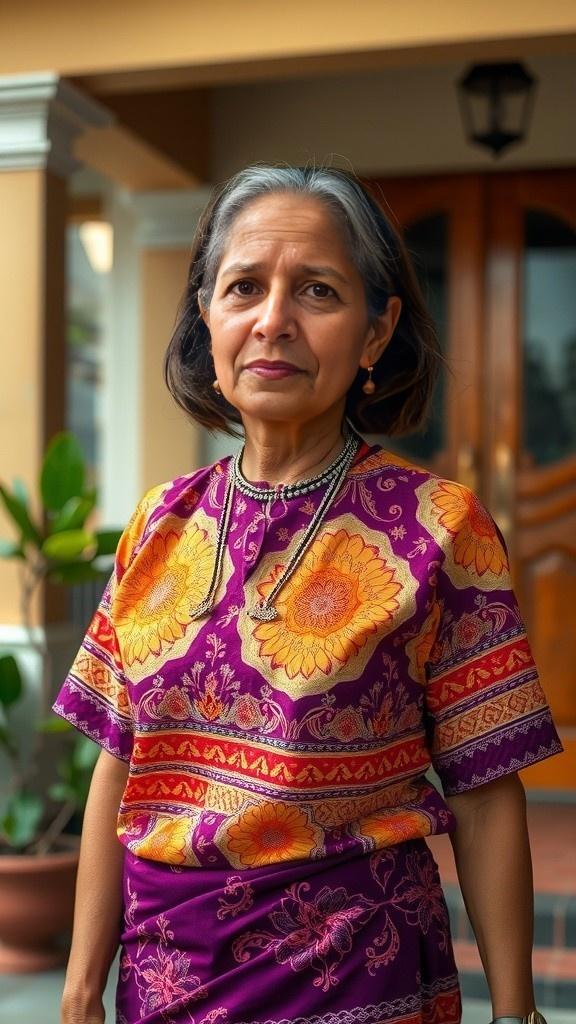 Nenek dan Petualangan Google Maps: Tunggu 100 Meter!