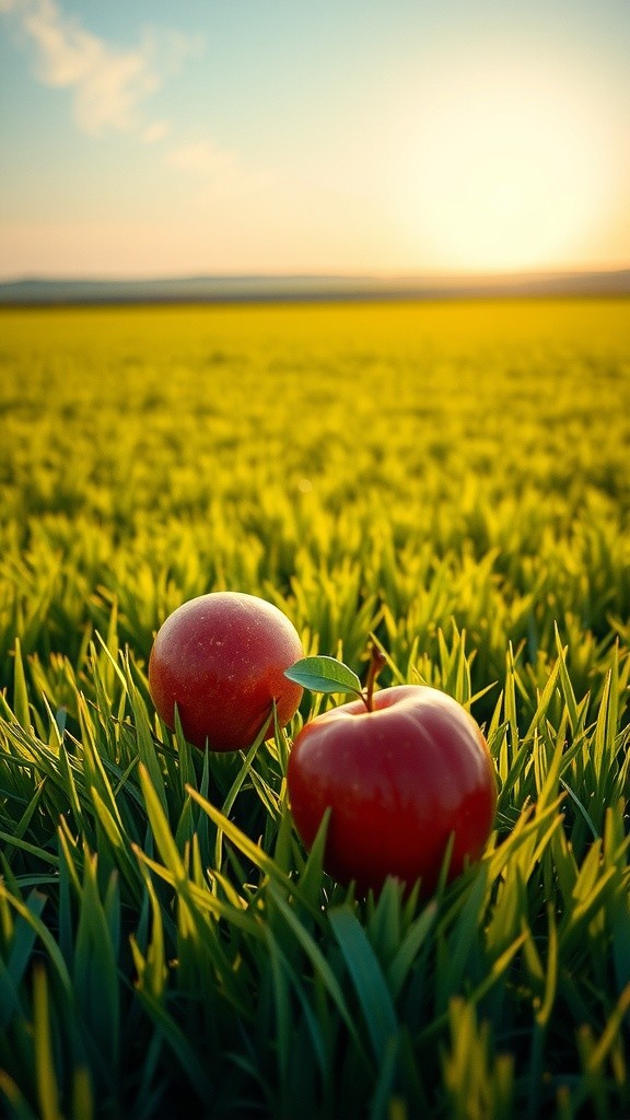 The Apple Adventure