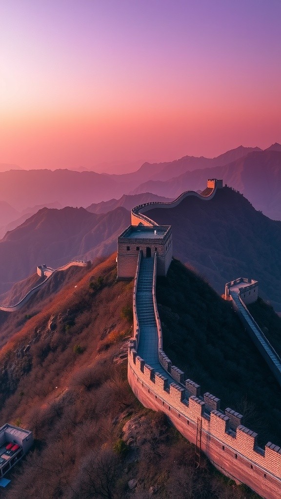 Secrets of the Great Wall: Artisans at Work
