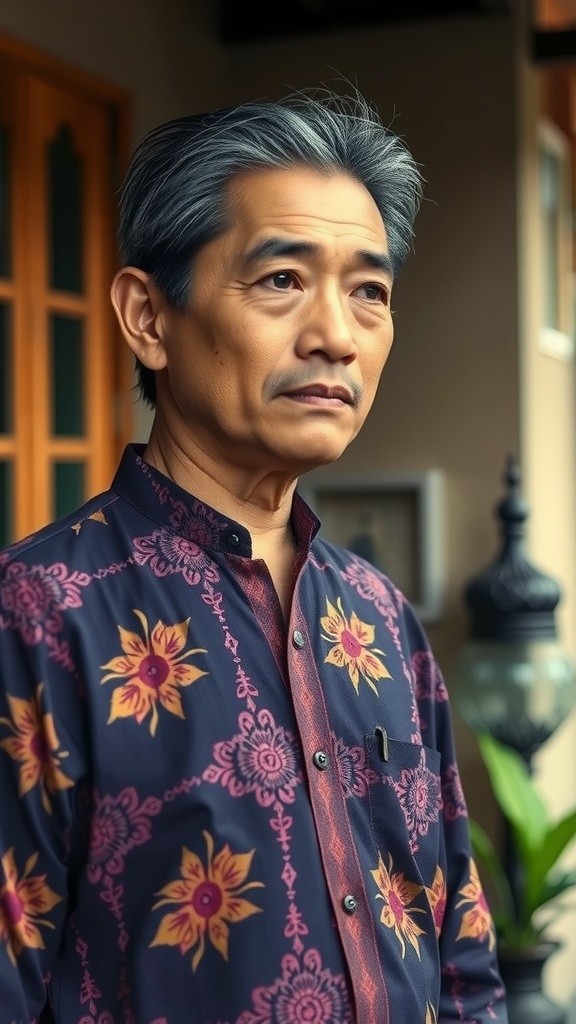 Dukun dan Nomor Togel: Kejutan Pak Budi
