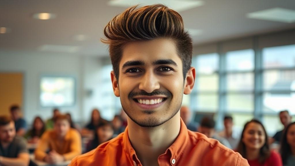 From Fear to Fluency: Overcome Your English Speaking Struggles