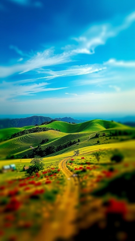 Flavors of Pakistan
