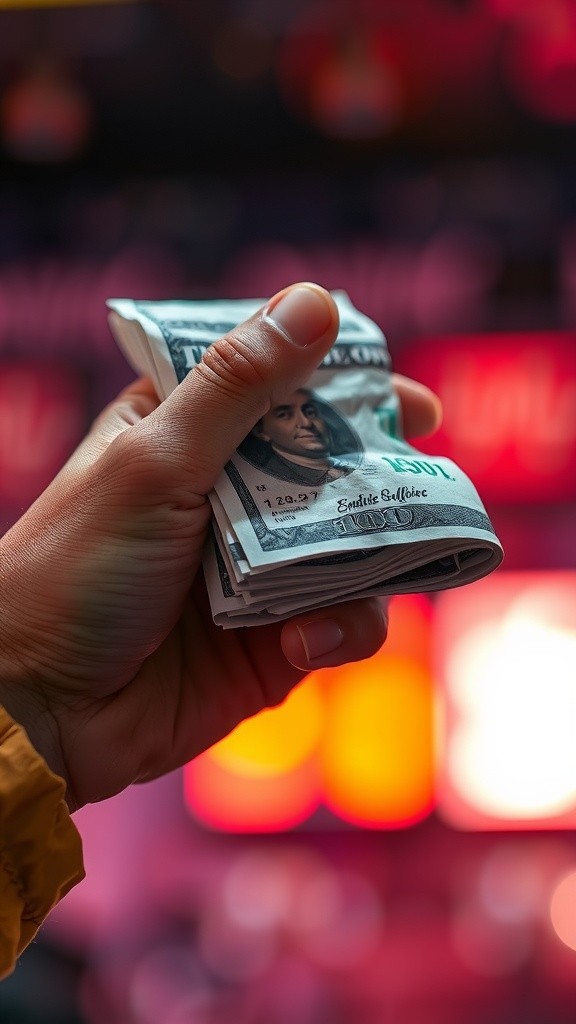 Kebebasan Finansial dengan Bitcoin: Alternatif untuk Uang Tradisional