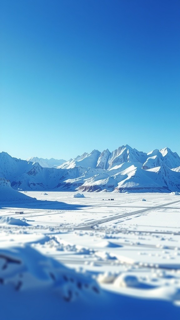 The Lost Snowball Adventure