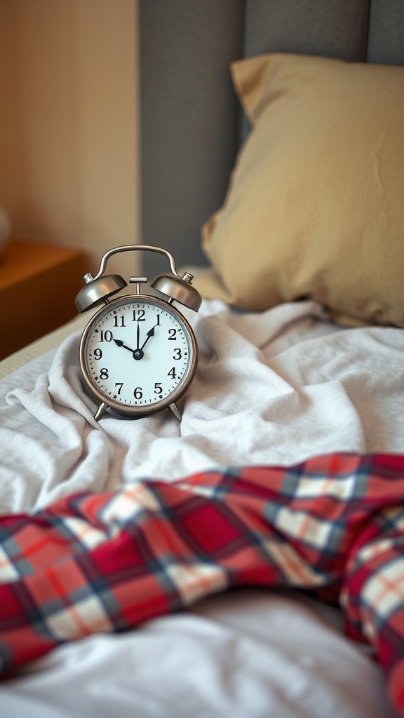 The Ultimate Human Alarm Clock Challenge
