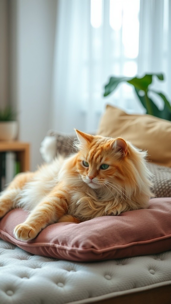 Kucing Hacker: Petualangan Oyen yang Aneh!