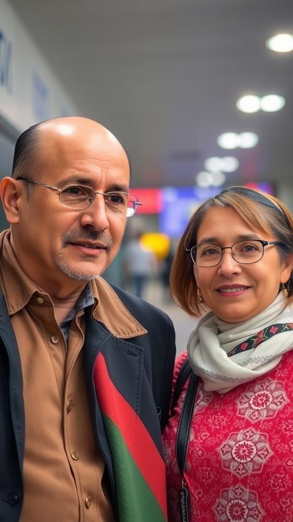 Monyet yang Merusak Liburan di Bandara