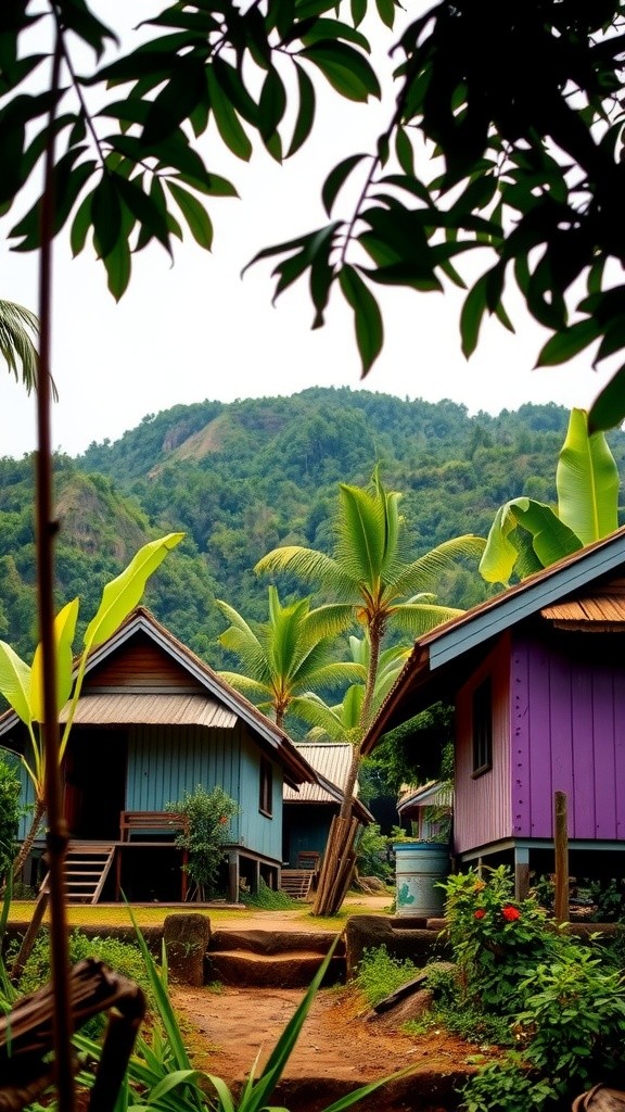 Penyihir dan Pemilik Rumah