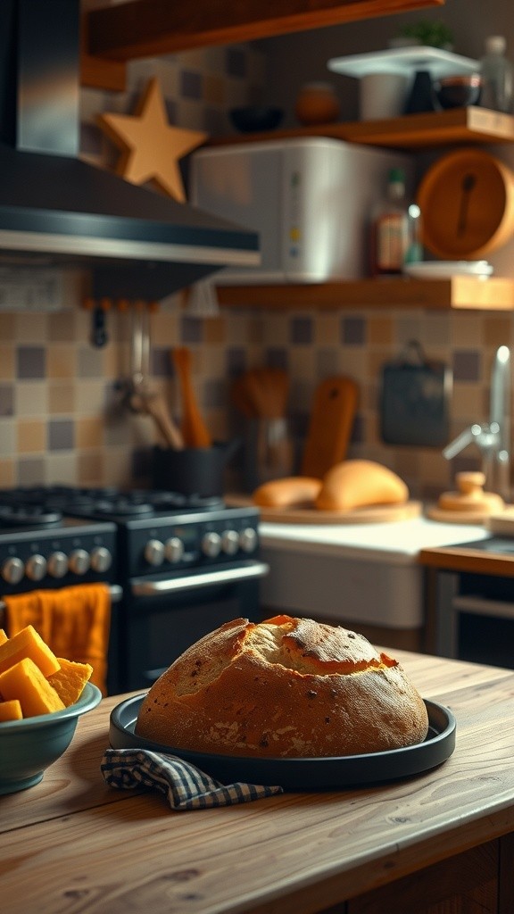 Food: The Love Language