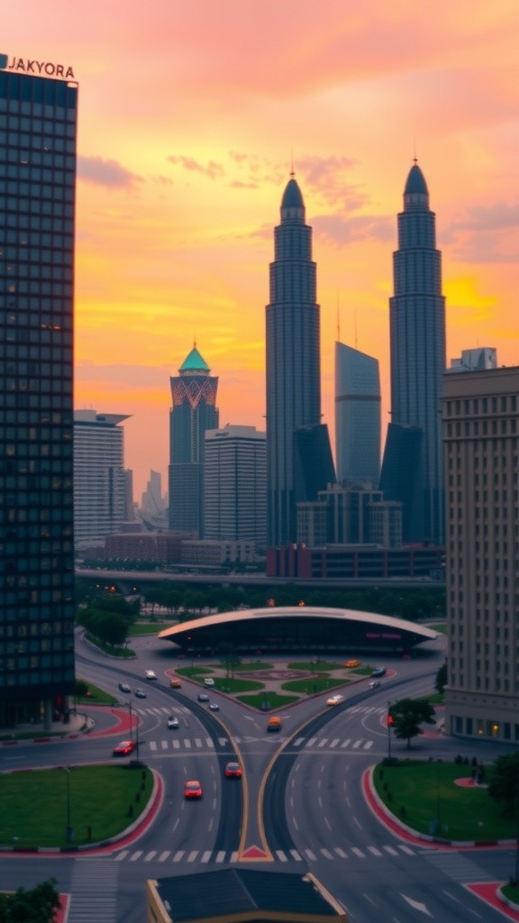 6 Fakta Menarik tentang Jakarta