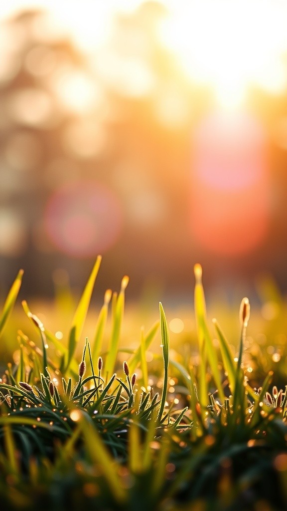 The Secret Life of a Meadow Mouse