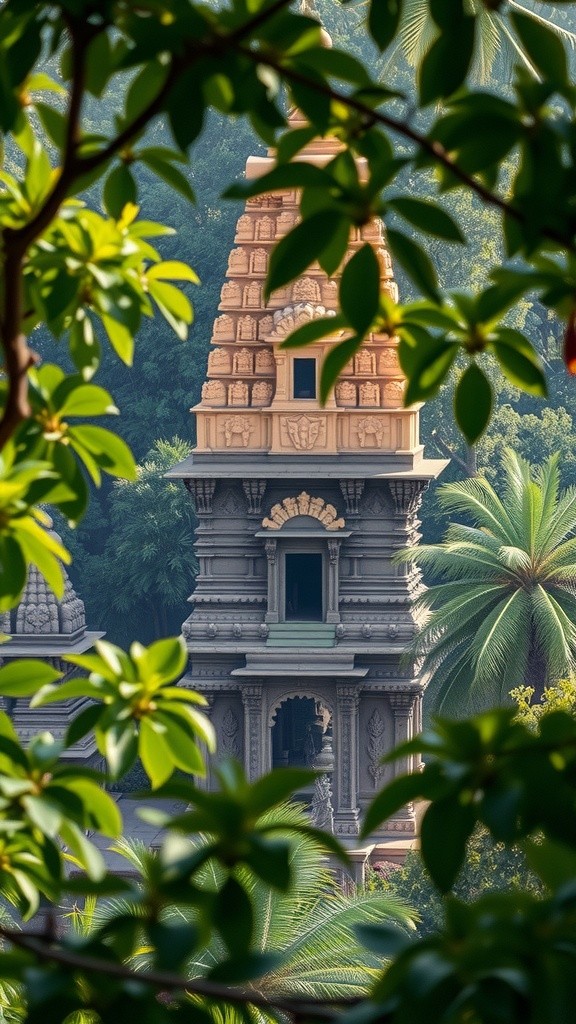 Lal Kila: A Love Story Across Time