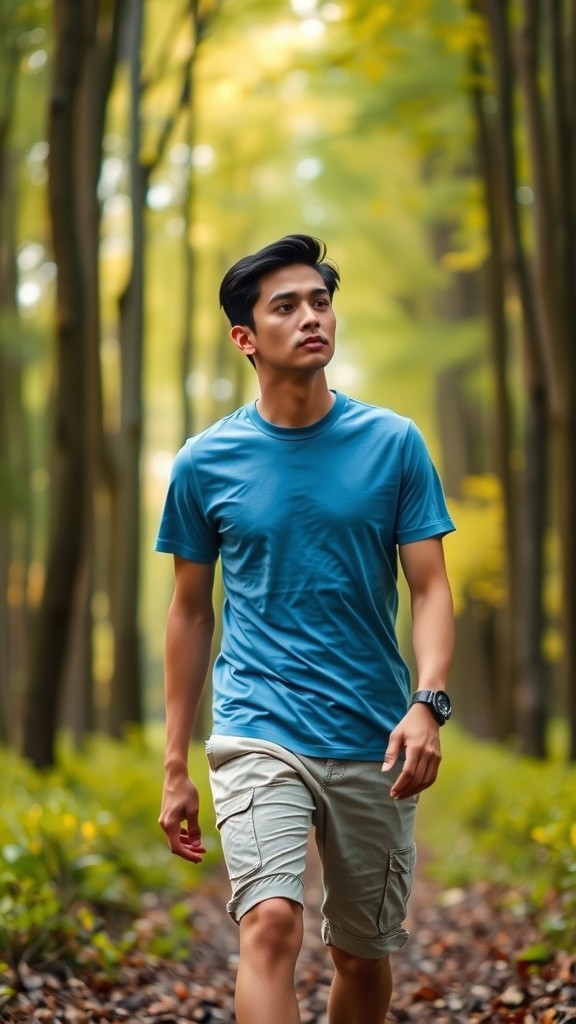 Singa dan Impian: Cerita Lucu di Hutan