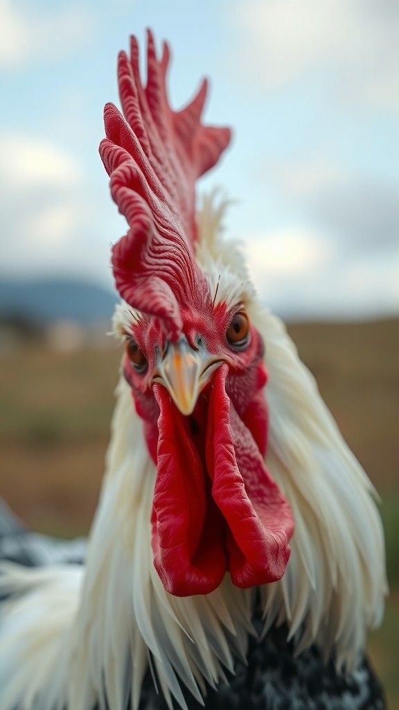 Kehebatan Ayam White King: Legenda Aduan dengan Rekor Menang Gemilang