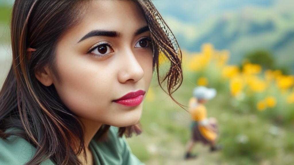 تیری یادوں کا سفر