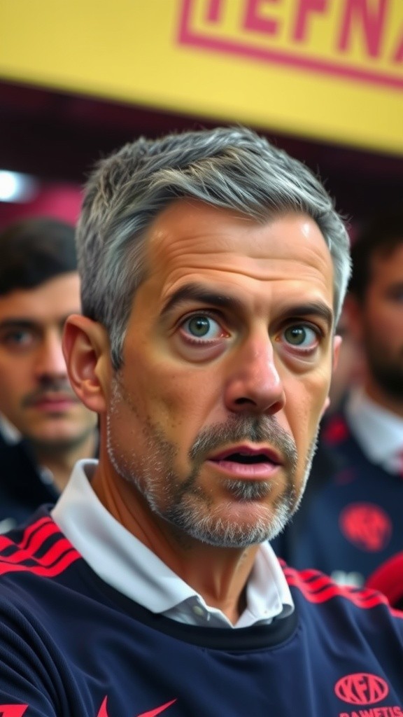 Pep Guardiola's Reaction to Arsenal's 5-1 Victory and Haaland Mocking