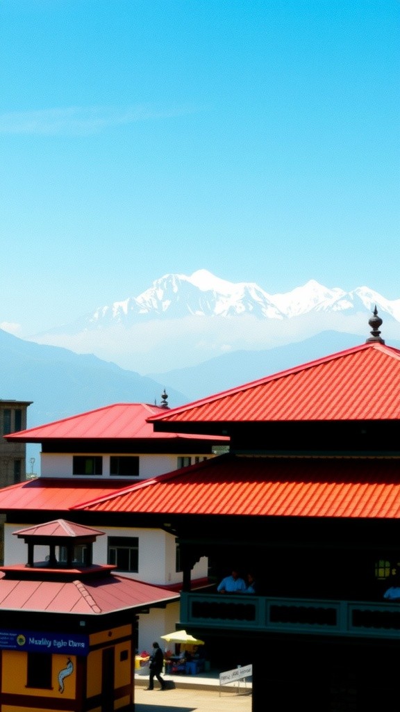 नेपाल का अद्भुत इतिहास!