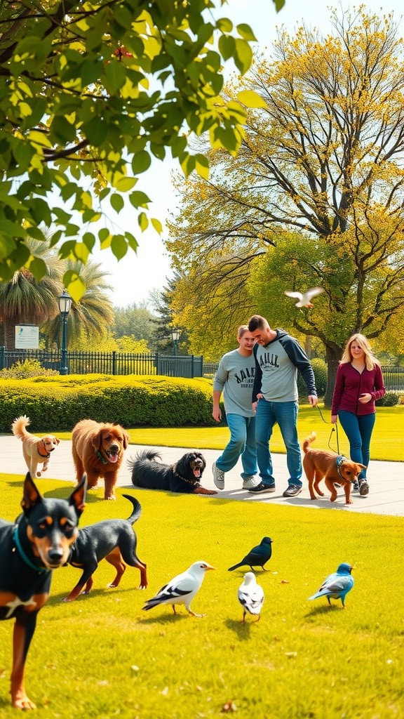 Caring for Animals: Love and Kindness Matters