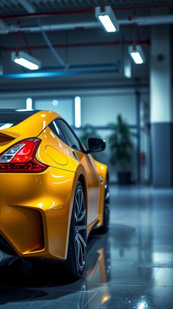 The Return of the Nissan Z: A Fusion of Heritage and Performance
