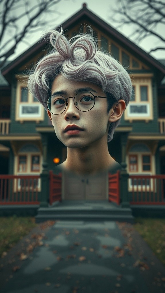 Joko Si Hantu Lucu
