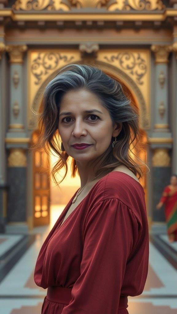 राजवाड़े का रहस्य