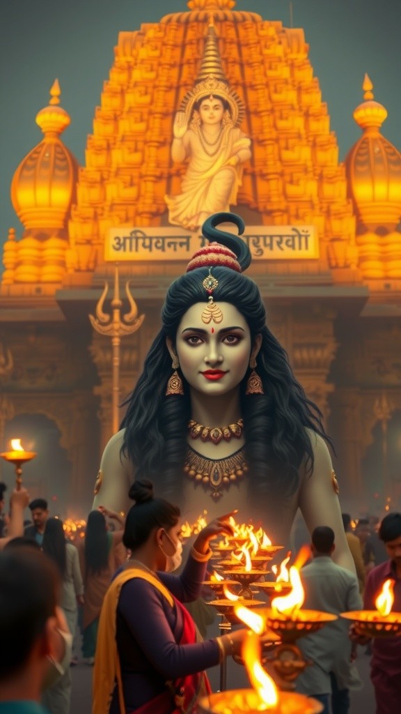 महाशिवरात्रि 2025: पूजा के विशेष नियम और महत्व