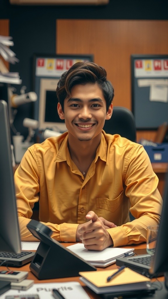Penipuan Online Berakhir Memalukan bagi Sang Penipu