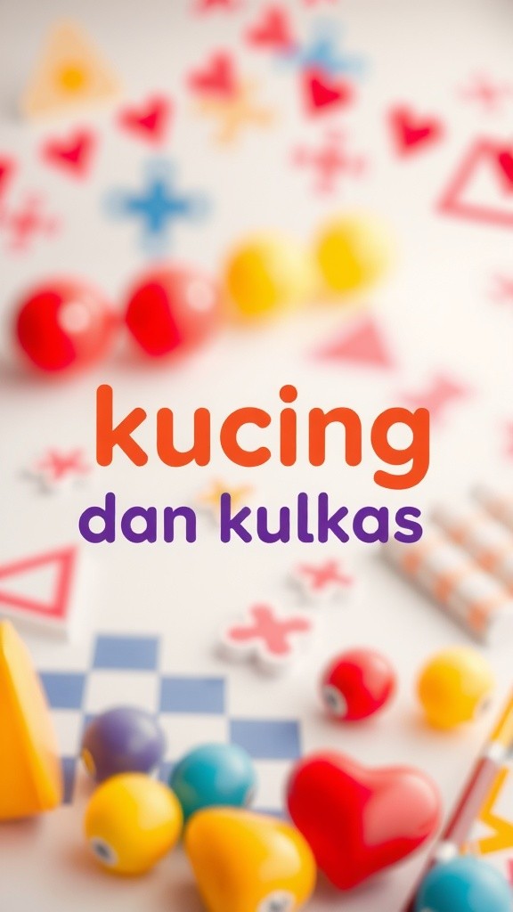 Meong dan Yogurt Rahasia