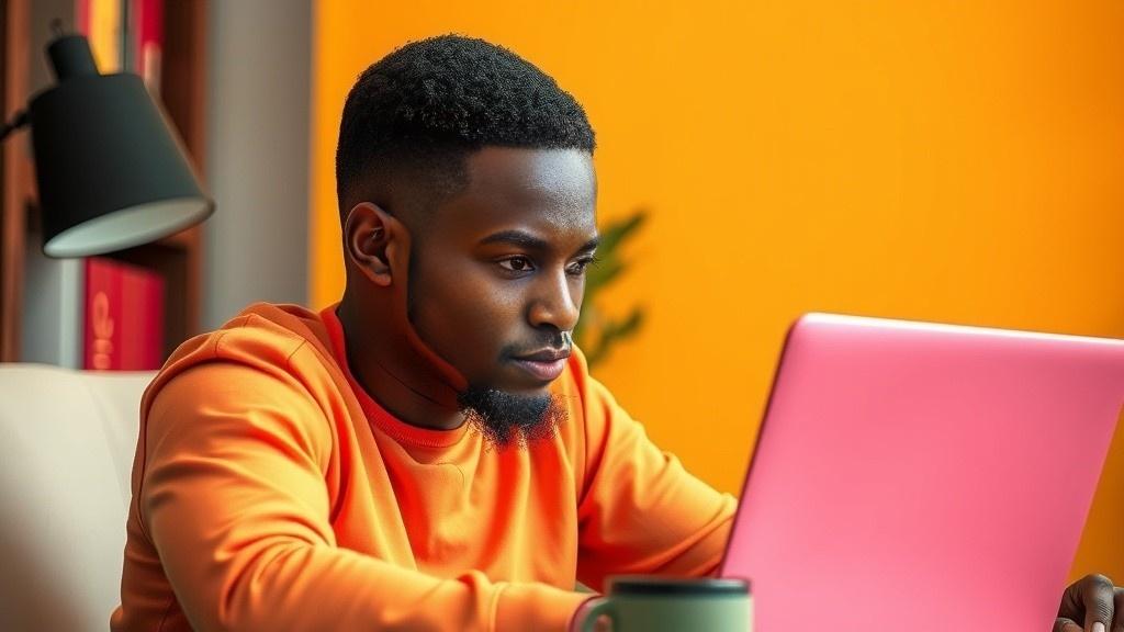 Tobi's Hypertension Journey: A Wake-Up Call at 35