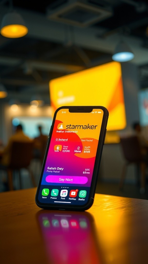 Menguatkan Persaudaraan melalui StarMaker: Kisah Linggo Family