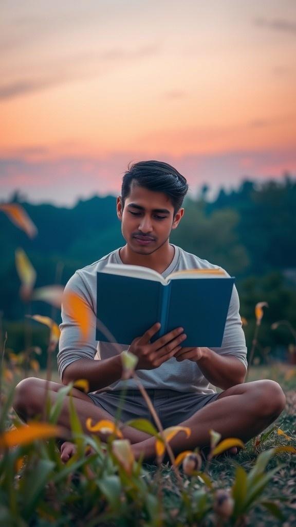 मैंने हनुमान जी की पूजा में जो देखा