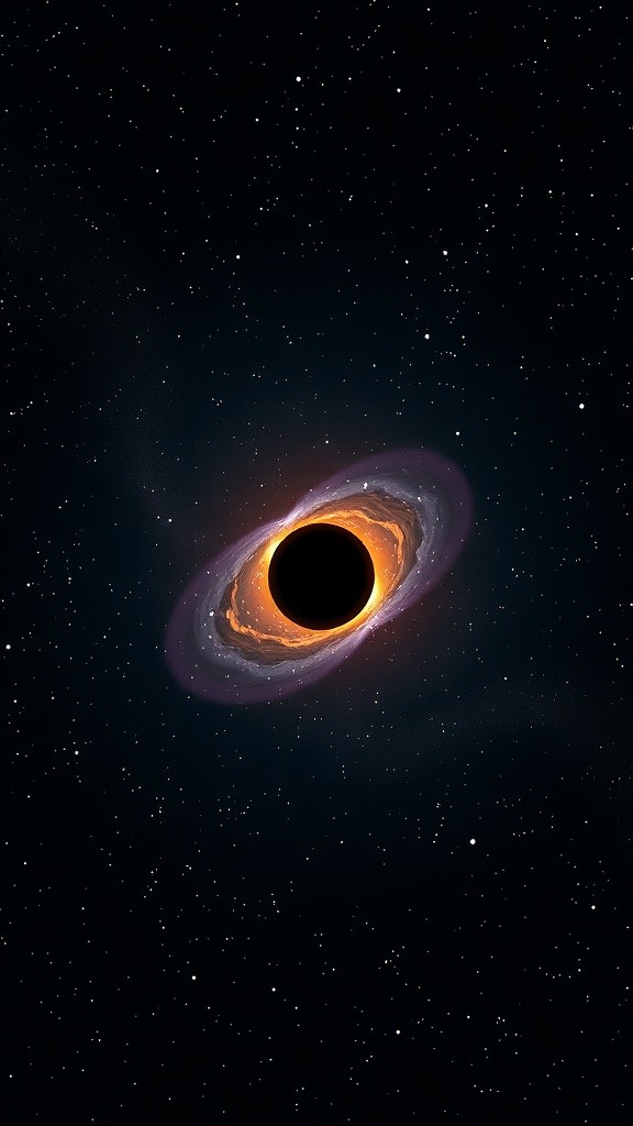 Exploring the Mysteries of Black Holes and Sagittarius A*
