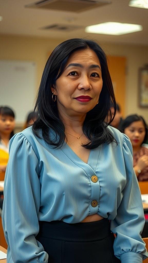 Kekuatan dan Tanggung Jawab: Pelajaran dari Siswa yang Ingin Jadi Presiden