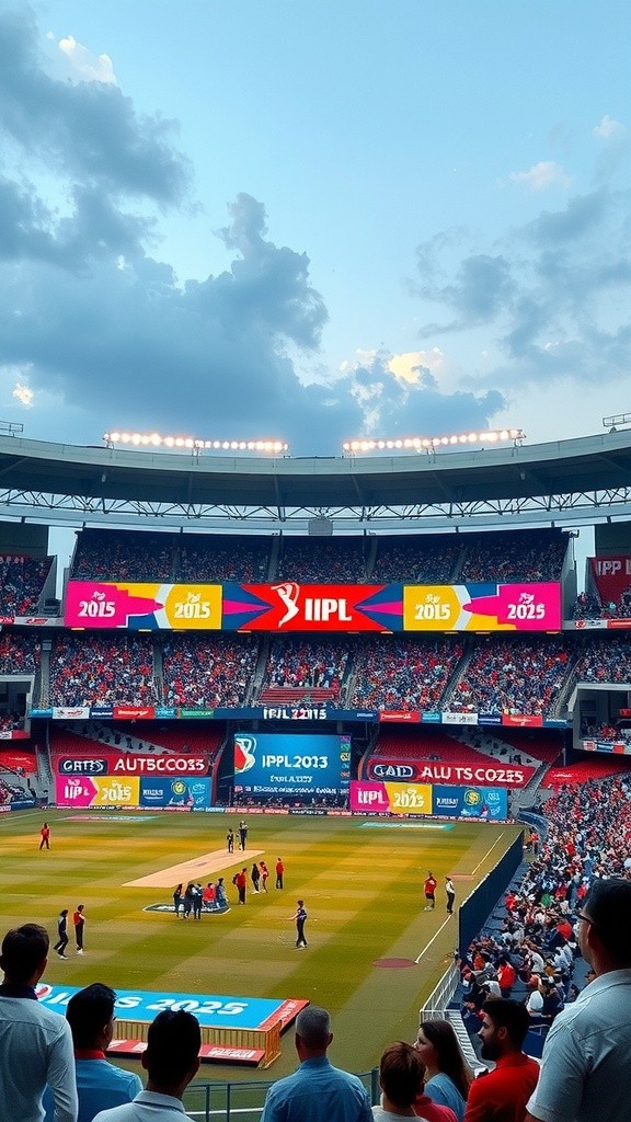 IPL 2025 Auction: Top 5 Most Expensive Uncapped Players!