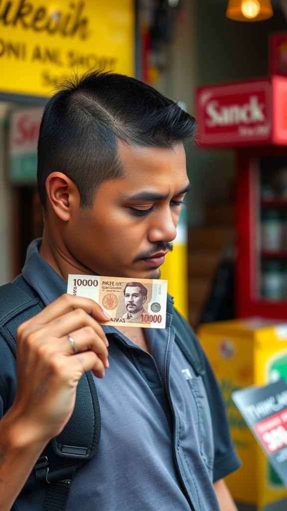 Hadiah Terbaik untuk Ibu