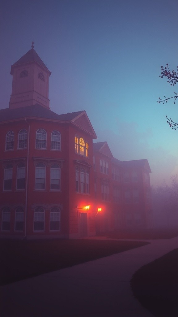 The Final Exam of the Undead