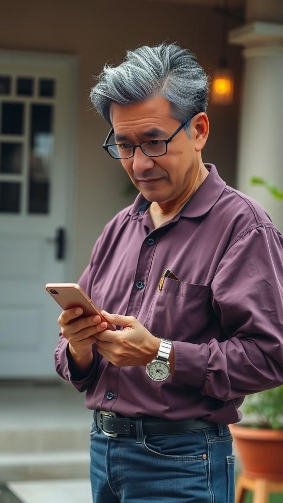Kepala Batu si Pak Gito