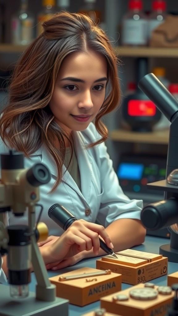 Pencarian Kota Kuno: Penemuan Energi Bersih dari Dasar Laut