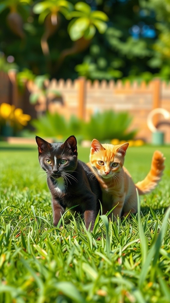 Kenapa Kita Disebut Kucing?