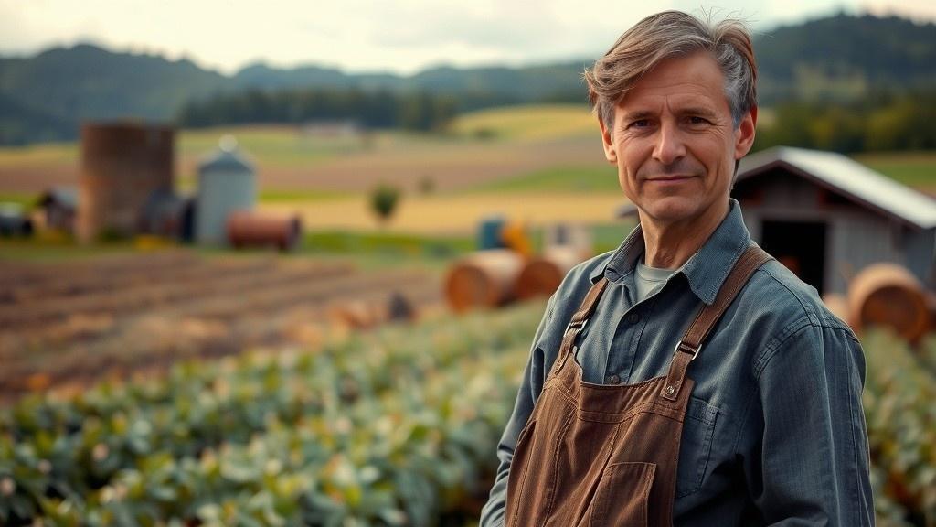 Farming Failures: The Unfiltered Truth of Hard Work