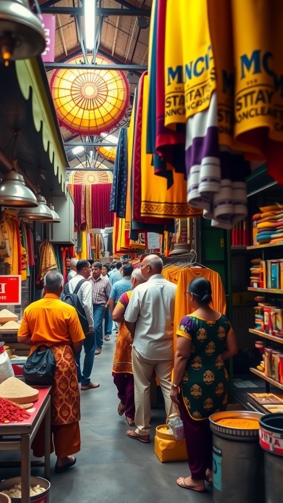 Journey Through India's Treasures