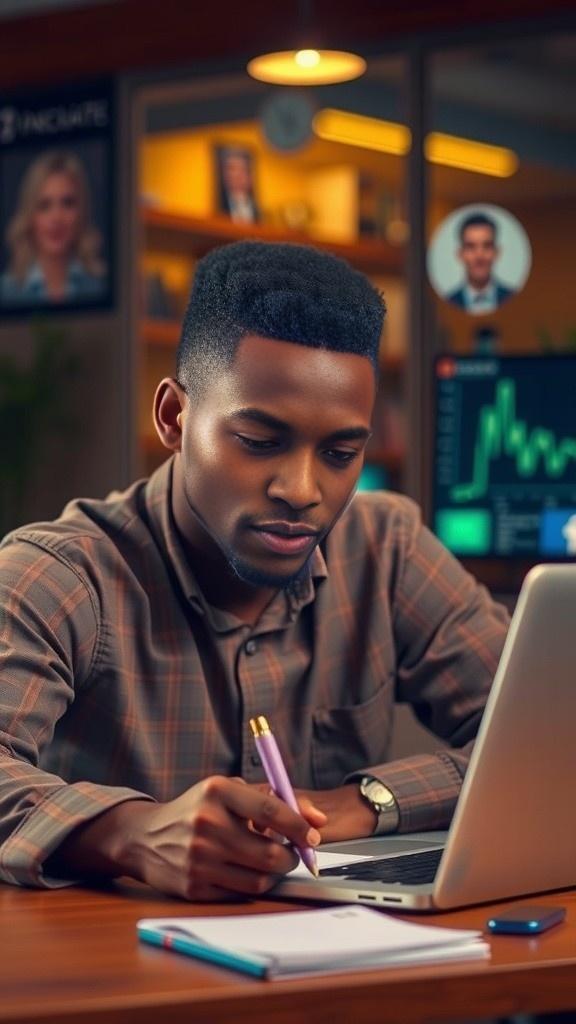 Strategi Membuat Konten Viral di Facebook