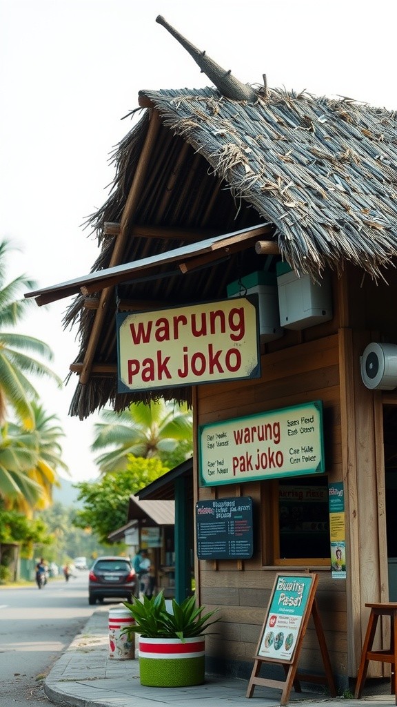 Bakso Rahasia Bang Ucok
