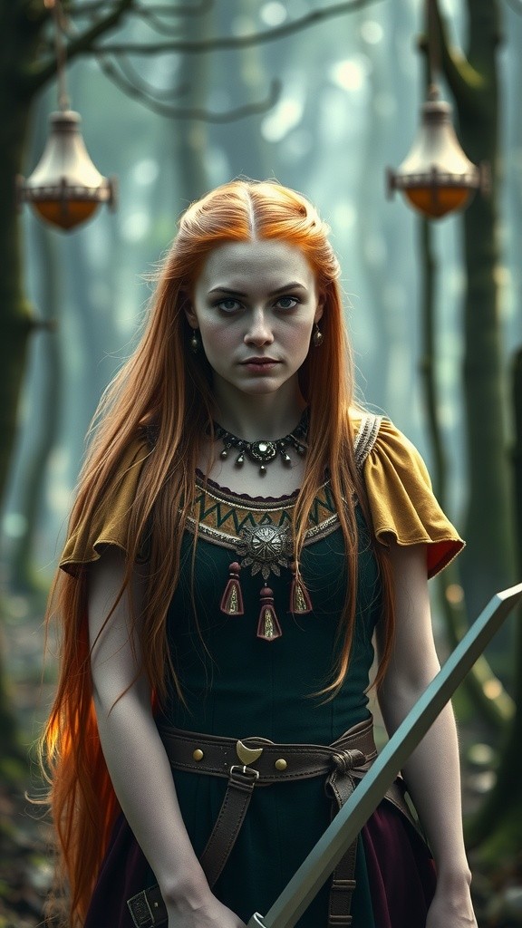 Queens of Resistance: Boudicca and Nzinga