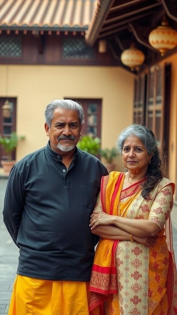 गाँव vs शहर: बहू की परीक्षा