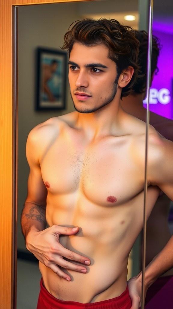 Transform Your Abs: 3 Essential Exercises!