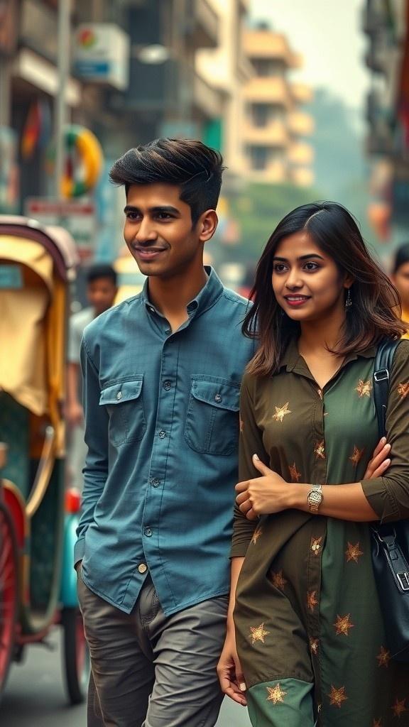 From Dhaka to the World