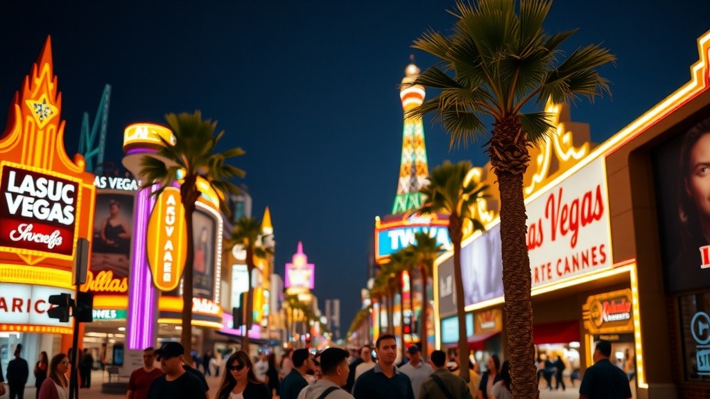 15 Surprising Hotel Rules You Didn't Know About in Las Vegas