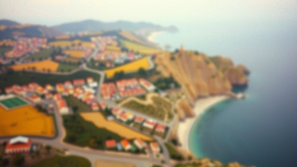 Portugal: A Tapestry of Culture and Nature